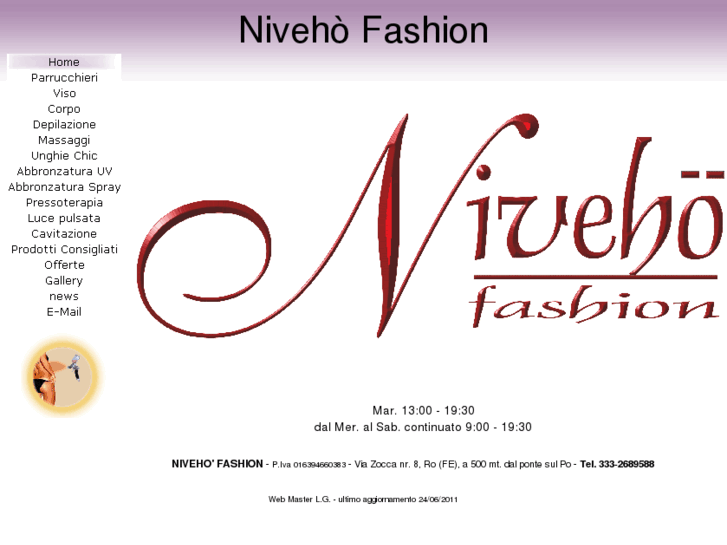 www.niveho.eu