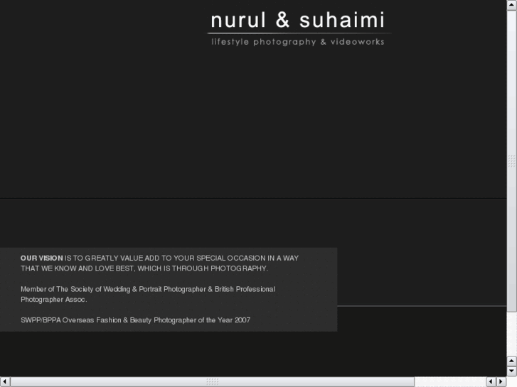 www.nurulsuhaimi.com