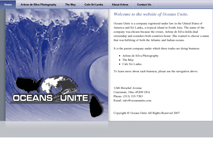 www.oceansunite.com