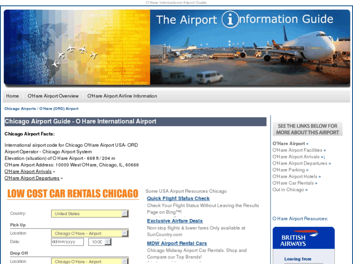 www.ohare-airport-guide.com