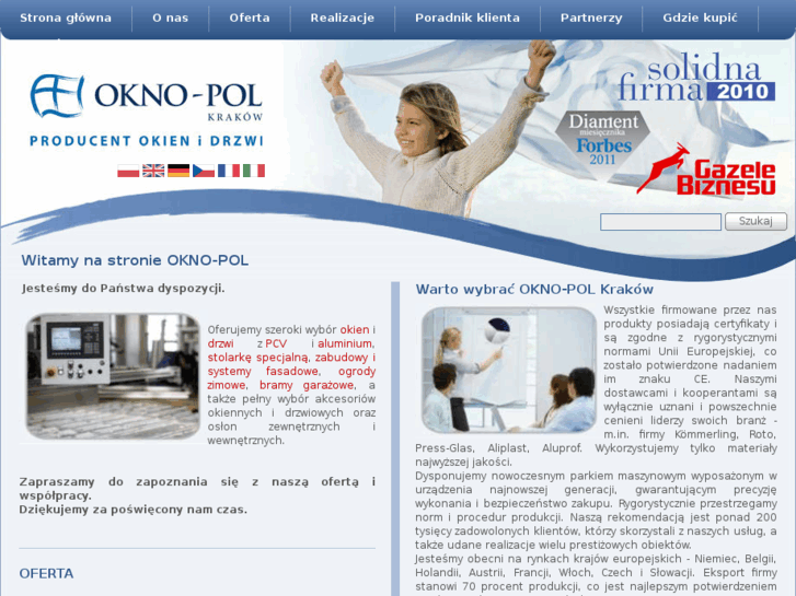 www.okno-pol.pl