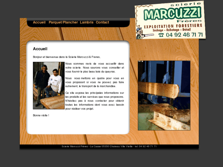 www.parquet-meleze.com