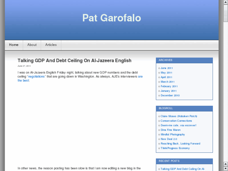 www.pgarofalo.com