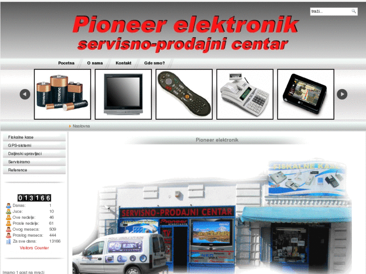 www.pioneer-servis.info