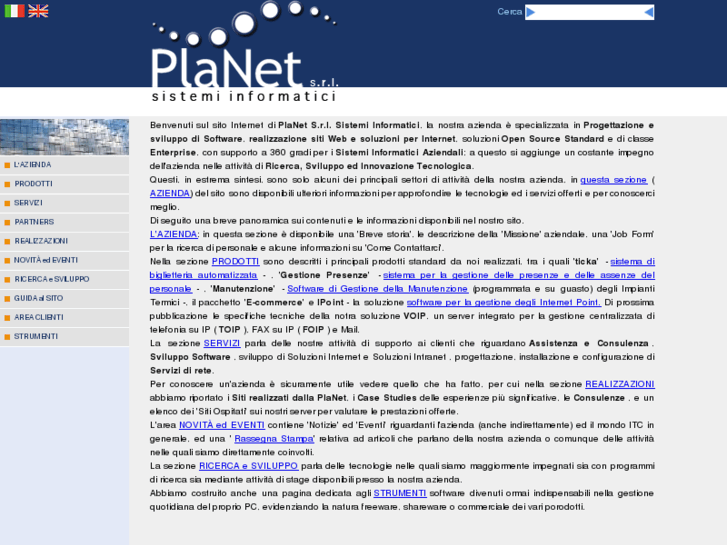 www.planetweb.it