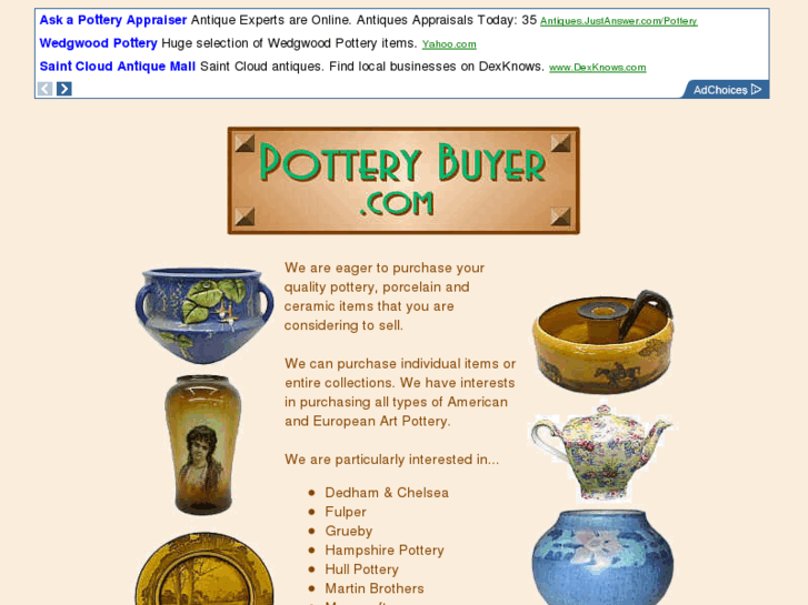 www.potterybuyer.com