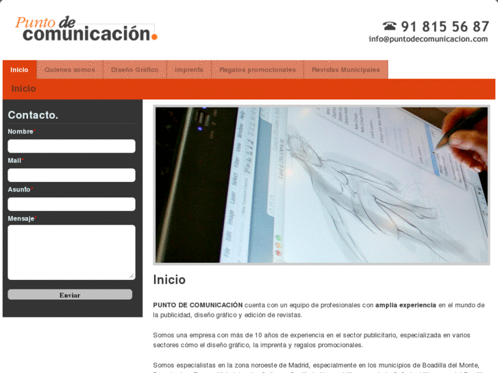 www.puntodecomunicacion.com