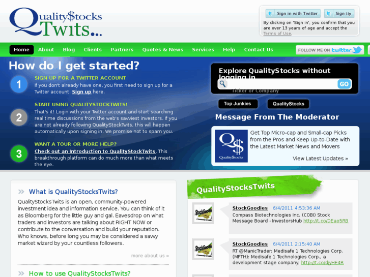 www.qstwit.net