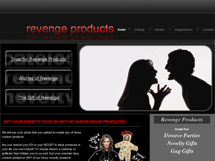 www.revengeproductsinc.com
