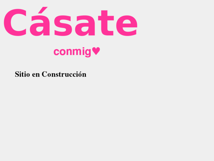 www.revistacasateconmigo.com