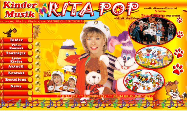 www.ritapop.net