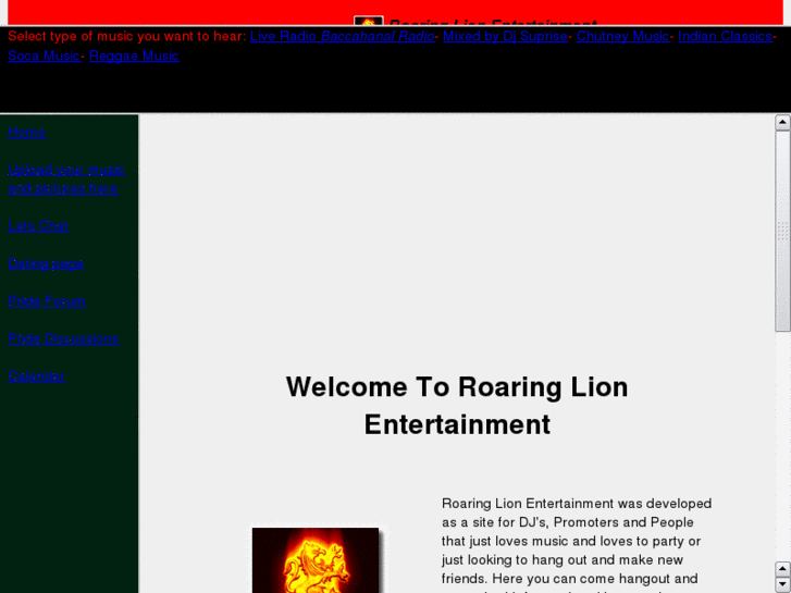 www.roaringlionent.com