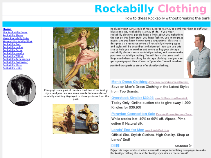 www.rockabilly-clothing.com