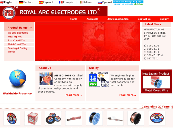 www.royal-welding.com