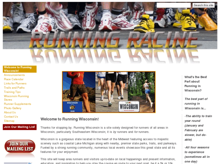 www.runwisconsin.com