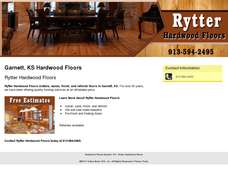 www.rytterhardwoodfloors.com