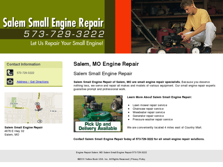 www.salemsmallenginerepair.com