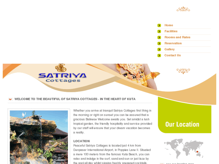 www.satriyacottages.com