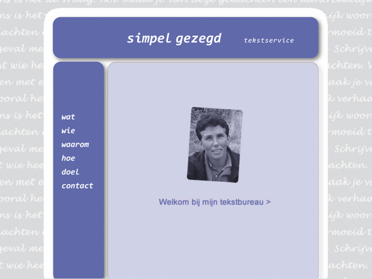 www.simpelgezegd.com