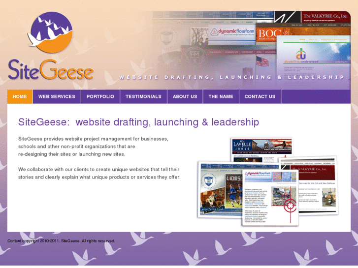 www.sitegeese.com