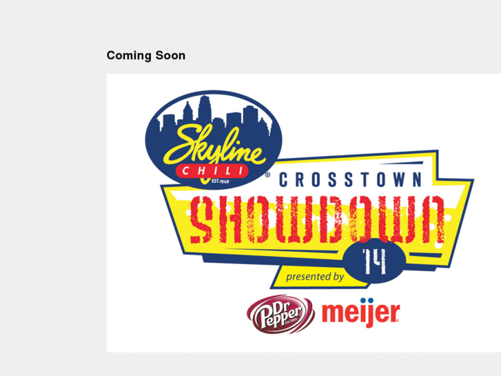 www.skylinecrosstownshowdown.com