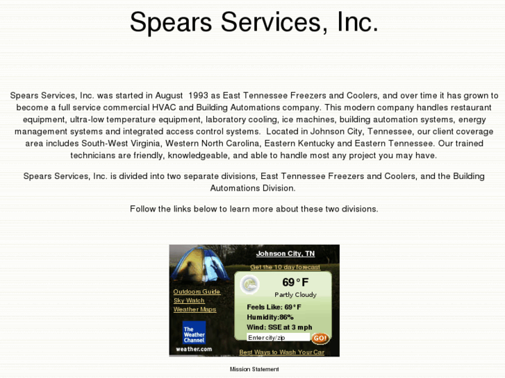 www.spearsservices.com