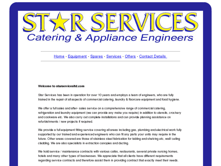 www.starservicesltd.com