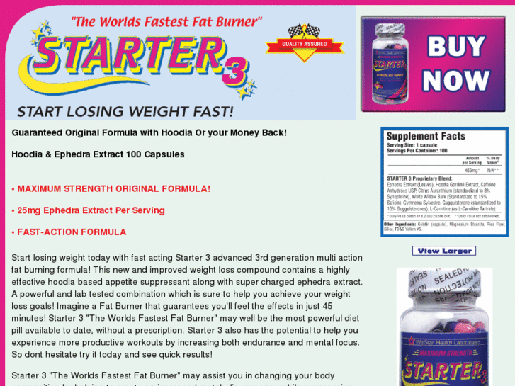 www.starter3.com