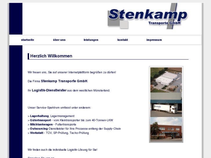 www.stenkamp.net