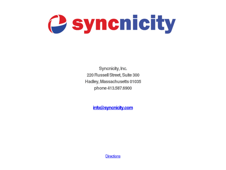 www.syncnicity.com