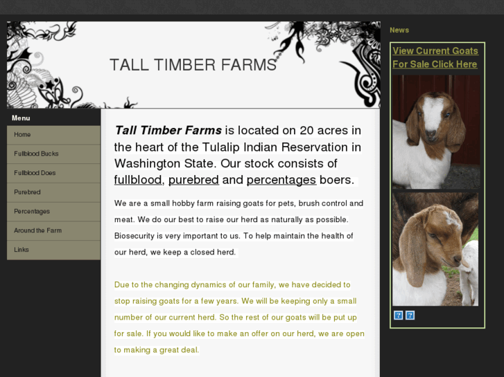 www.talltimberfarms.com