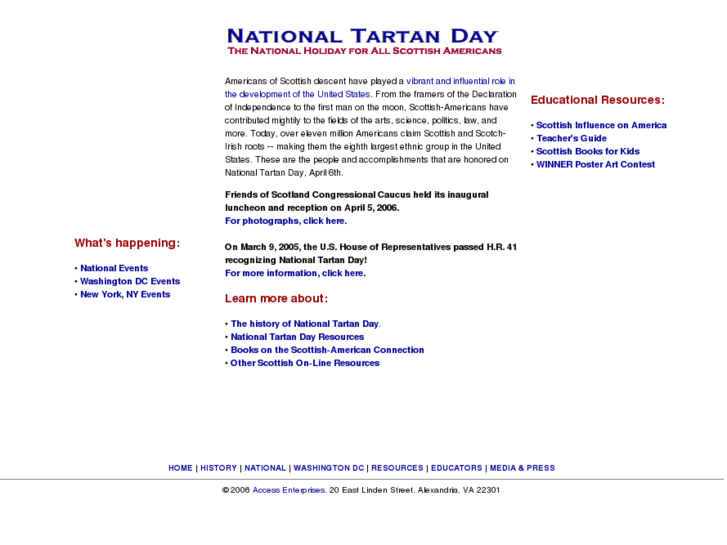 www.tartanday.org