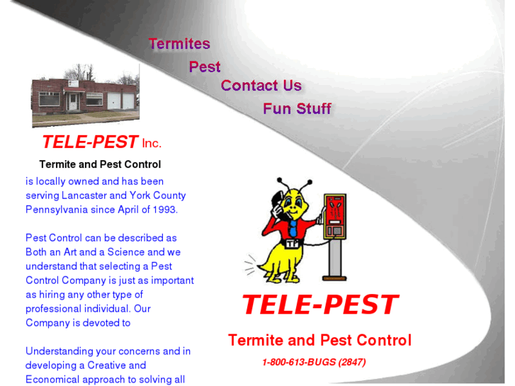 www.telepest.com