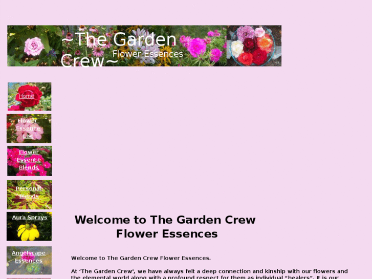 www.thegardencrew.com