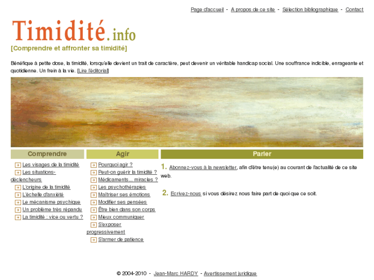 www.timidite.info