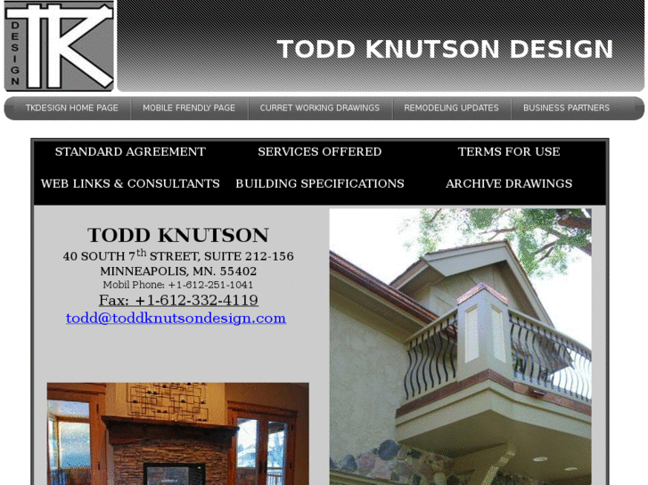 www.toddknutsondesign.com