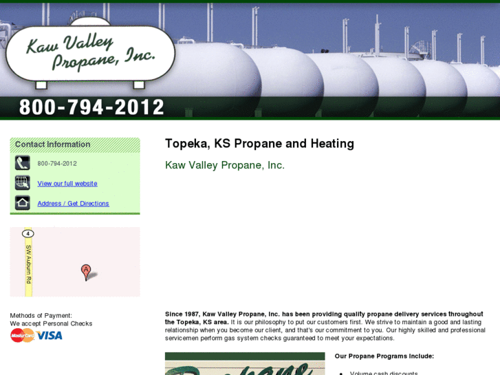 www.topekapropaneutilitycompany.com