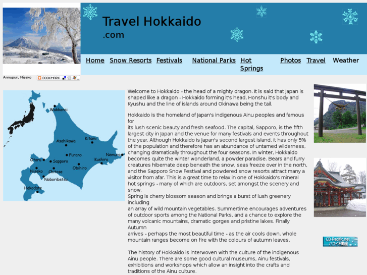 www.travelhokkaido.com