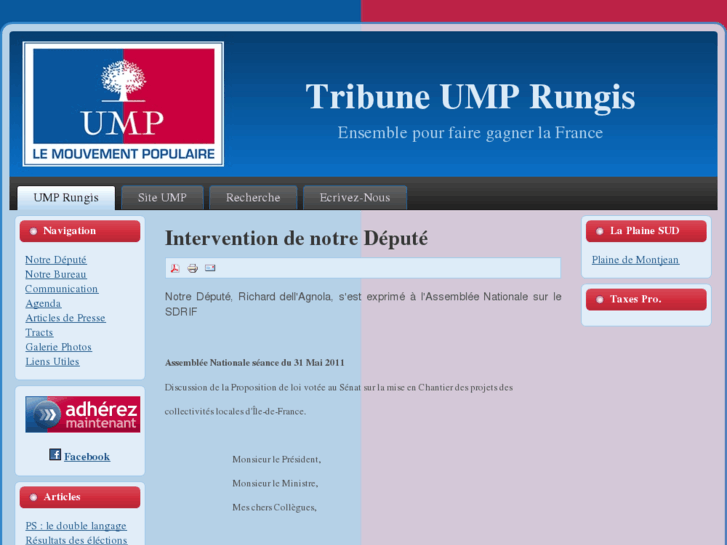 www.ump-rungis.org