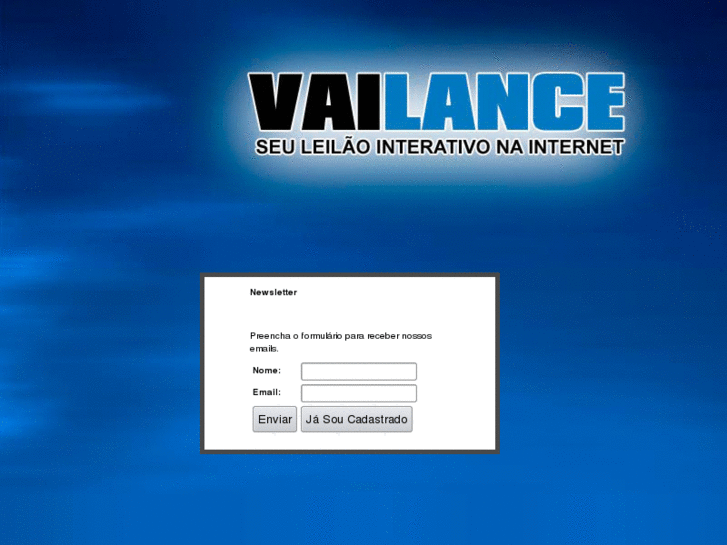 www.vailance.com.br