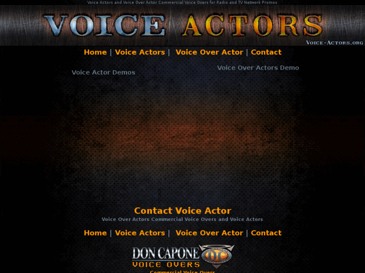 www.voice-actors.org