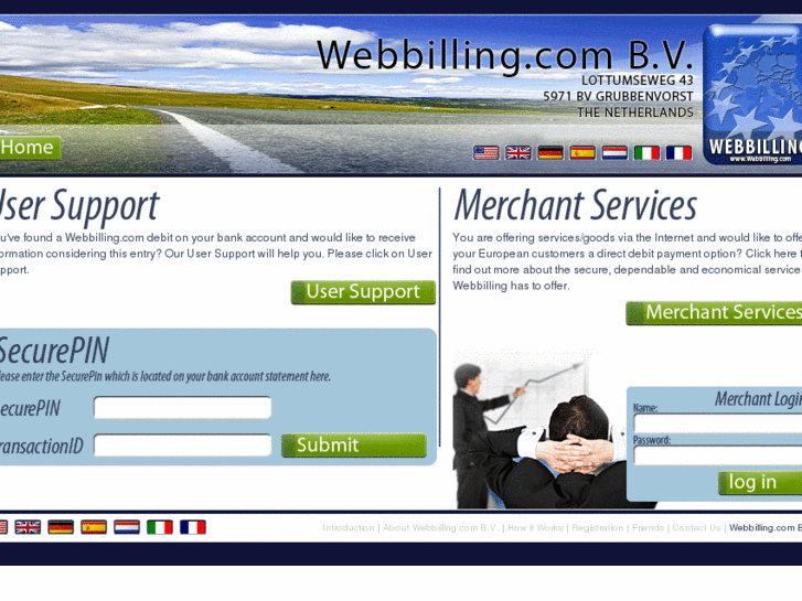 www.webbilling-information.com