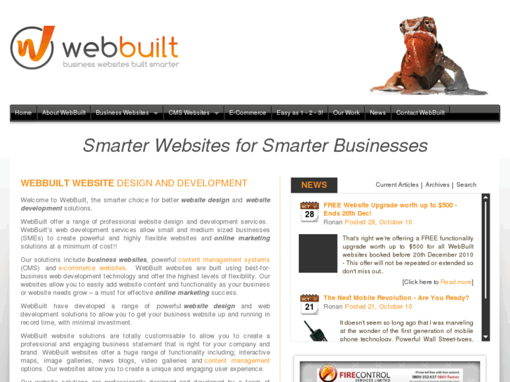 www.webbuilt.co.nz