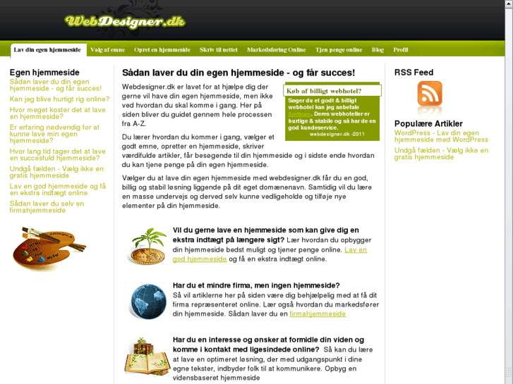 www.webdesigner.dk