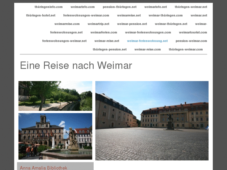 www.weimar-ferienwohnung.net