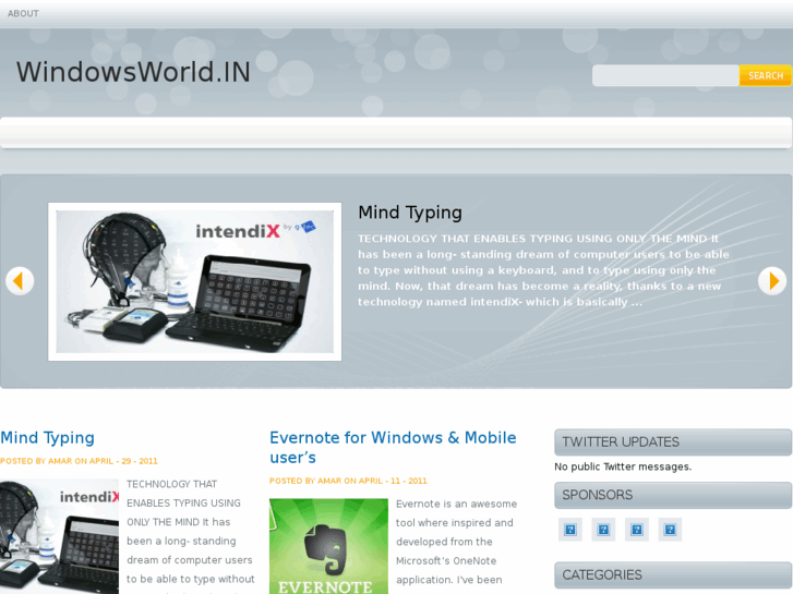 www.windowsworld.in