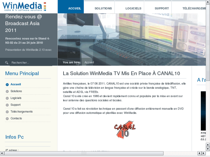 www.winradio.fr