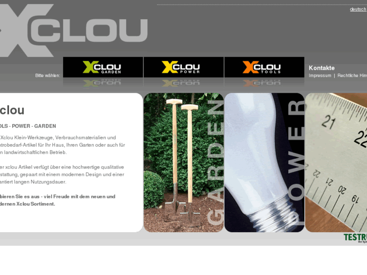 www.xclou.com