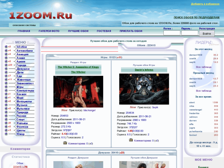 www.1zoom.ru