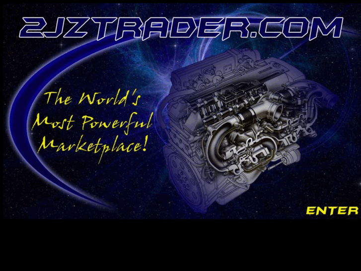 www.2jztrader.net